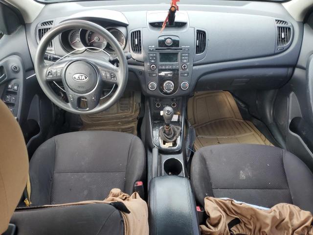 2012 KIA Forte ex