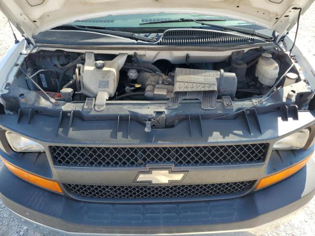 2014 Chevrolet Express G2500