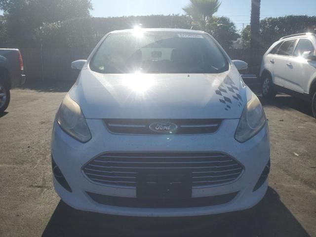 2014 Ford C-MAX Premium