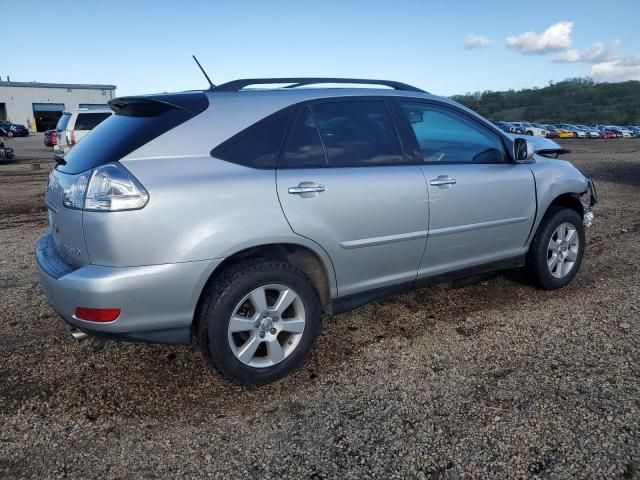 2009 Lexus RX 350