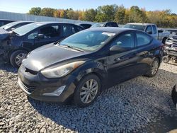 2015 Hyundai Elantra SE for sale in Glassboro, NJ