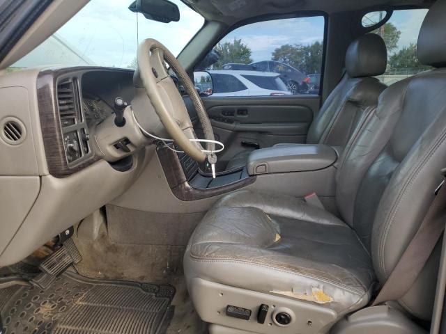 2004 GMC Yukon Denali