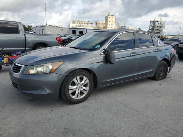 2009 Honda Accord LX