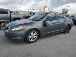 2009 Honda Accord LX en venta en New Orleans, LA