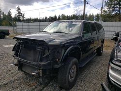 Ford f350 Super Duty salvage cars for sale: 2016 Ford F350 Super Duty