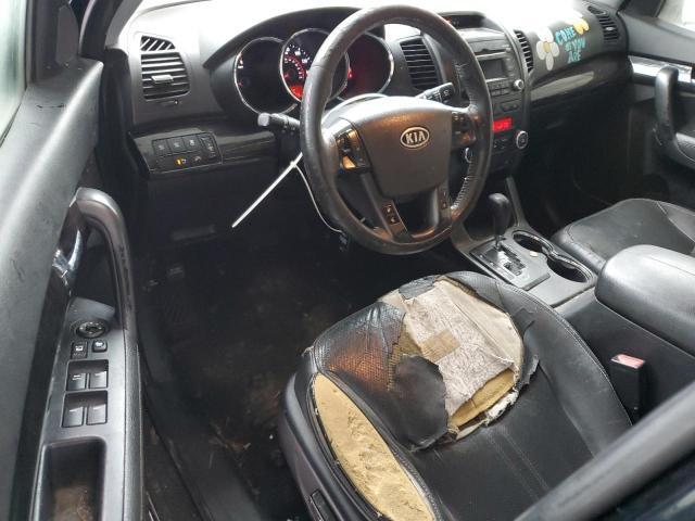 2011 KIA Sorento ex