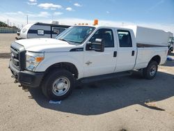 2015 Ford F350 Super Duty en venta en Woodhaven, MI