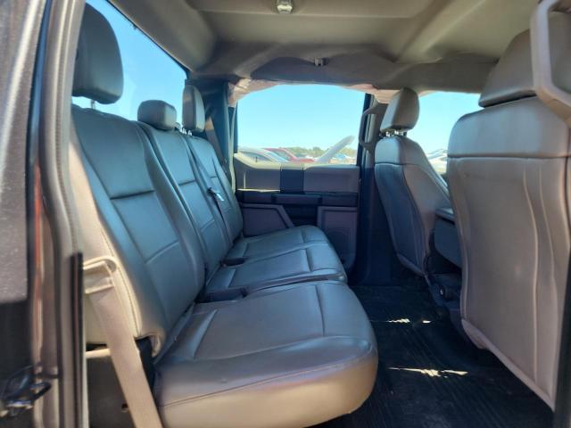 2017 Ford F250 Super Duty
