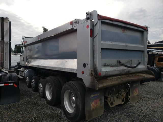 2023 Freightliner 114SD Dump Truck