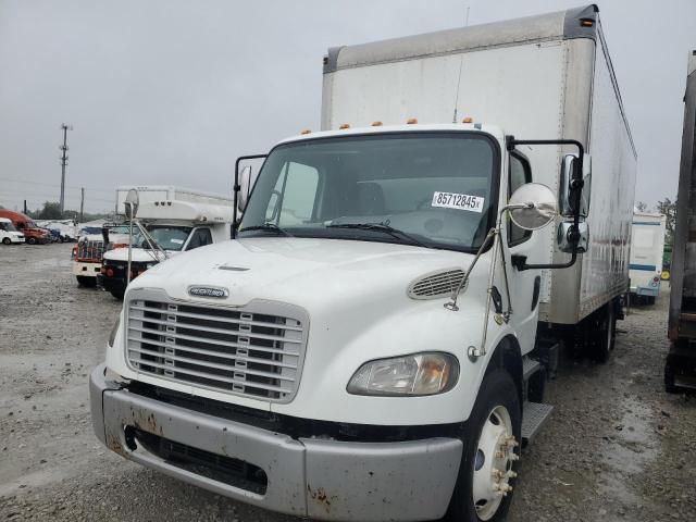 2017 Freightliner M2 106 Medium Duty