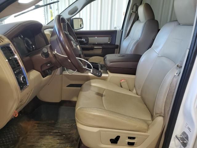 2015 Dodge 1500 Laramie