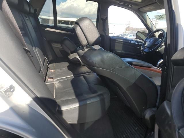 2013 BMW X5 XDRIVE35I