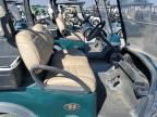 2020 Club Car Tempo Lithium