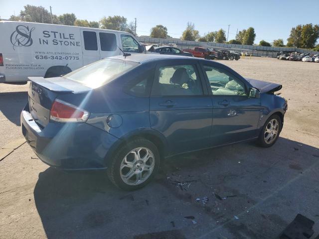 2009 Ford Focus ses