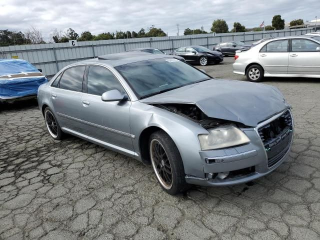 2006 Audi A8 L Quattro