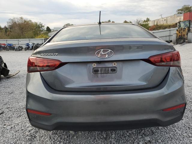 2020 Hyundai Accent se