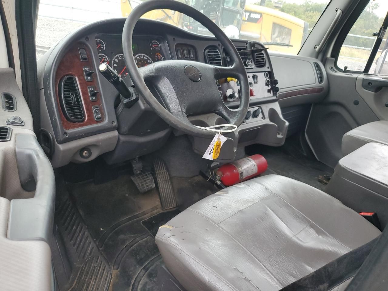 2020 Freightliner M2 106 MED-BOX Truck