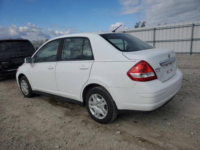 2011 Niss Versa 1.8 s