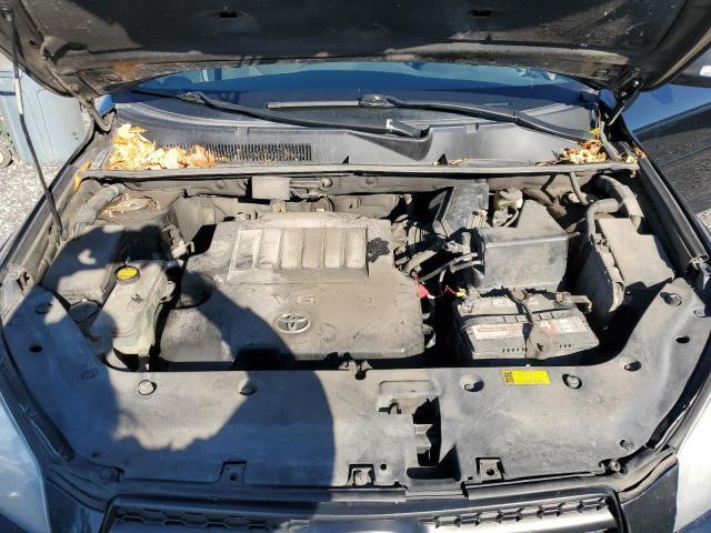 2012 Toyota Rav4 Sport