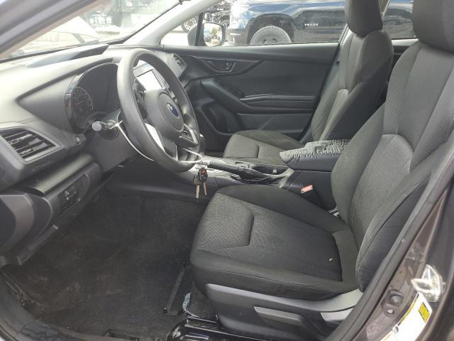2018 Subaru Impreza