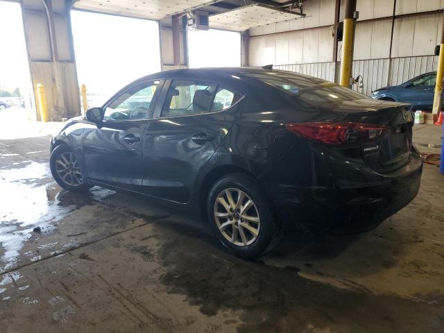 2016 Mazda 3 Touring
