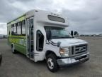 2014 Ford Econoline-Bus