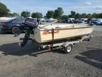 1986 Mirro Craft Deepfisherman