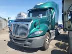 2015 International LF687 Semi Truck