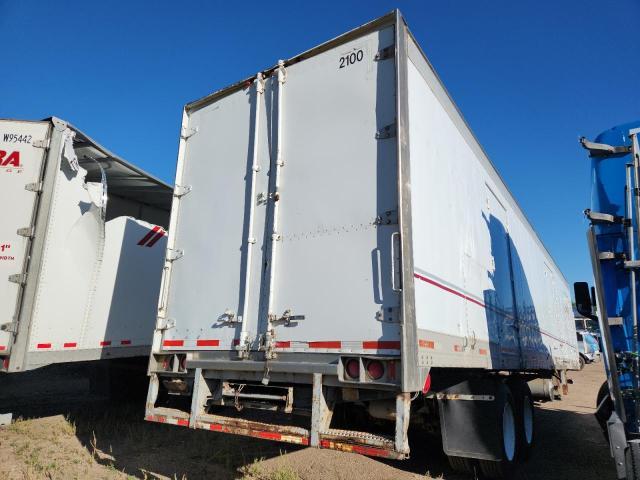 1994 Unknown 1994 Refrigerated Van Trailer