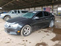 2014 Chevrolet Cruze LT for sale in Phoenix, AZ
