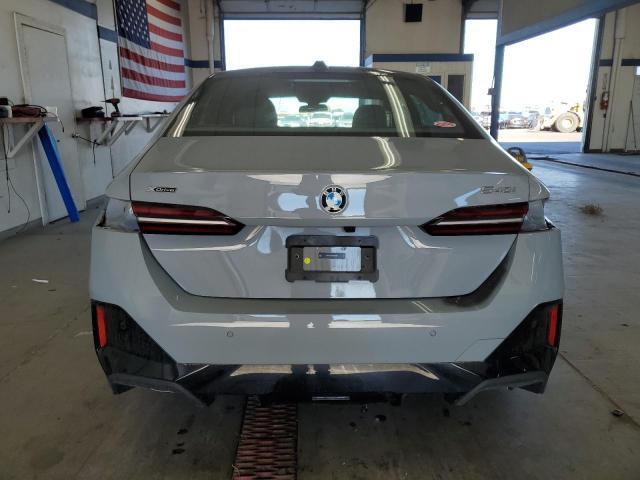 2024 BMW 540 xi