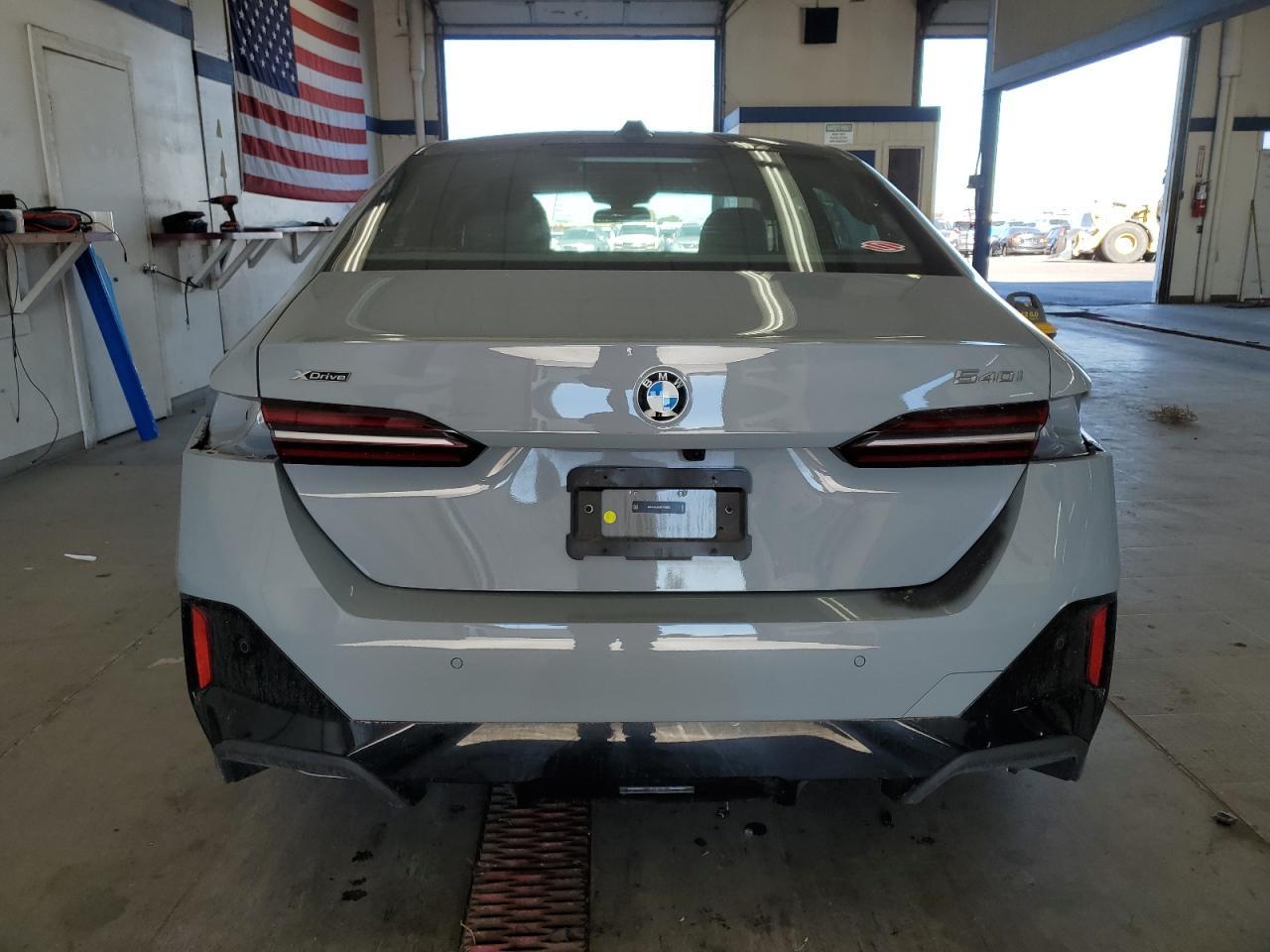 2024 BMW 540 xi