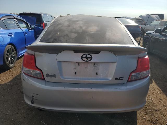 2012 Scion TC