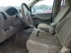 2010 Nissan Frontier Crew Cab SE
