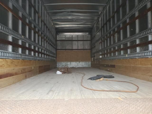 2020 Freightliner M2 106 Medium Duty