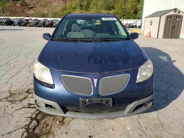 2008 Pontiac Vibe