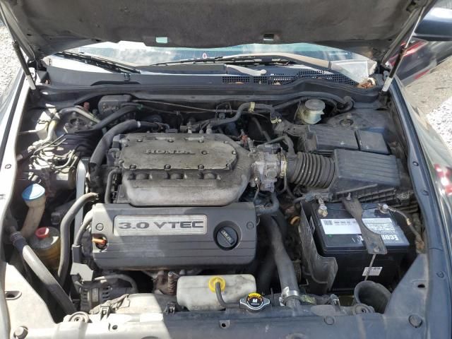 2004 Honda Accord EX
