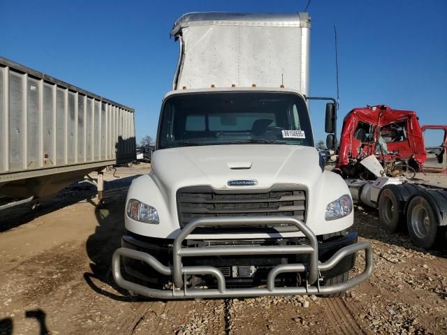 2025 Freightliner M2 106 MED-BOX Truck