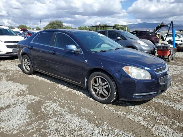 2008 Chevrolet Malibu 1LT