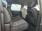 2010 Chevrolet Silverado K2500 Heavy Duty LT