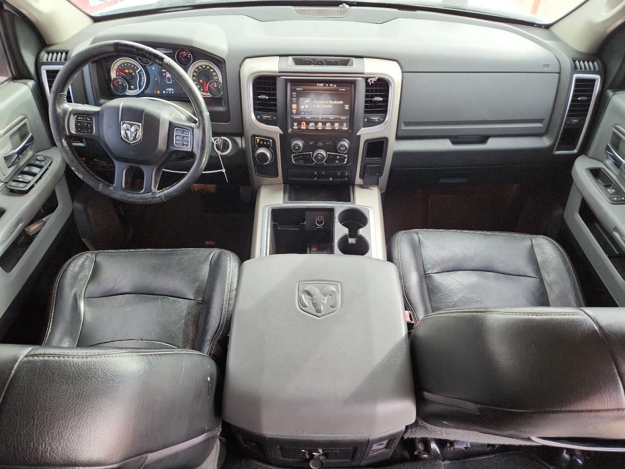 2014 Dodge Ram 1500 slt