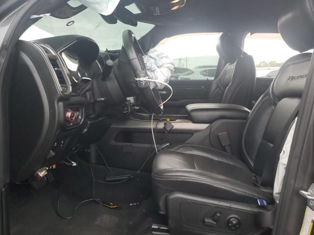 2019 Dodge RAM 1500 BIG HORN/LONE Star