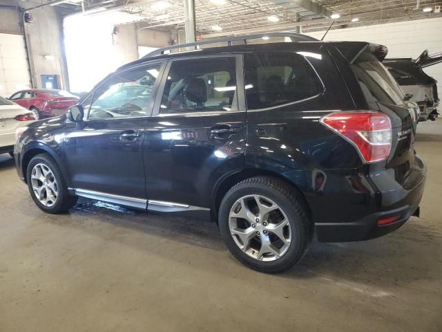 2015 Subaru Forester 2.5I Touring