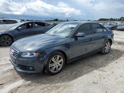 2010 Audi A4 Premium for sale in Homestead, FL