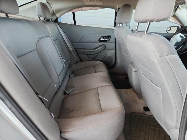 2015 Chevrolet Malibu LS