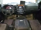 2015 Chevrolet Silverado K2500 Heavy Duty