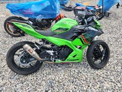 2023 Kawasaki EX400 en venta en Magna, UT