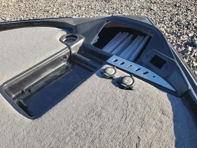 2018 Triton 21 TRX-Boats Boat