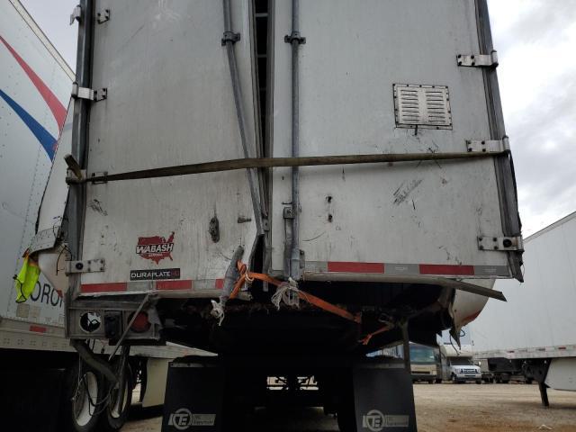 2023 Wabash Dvhdhpc DRY Van Trailer