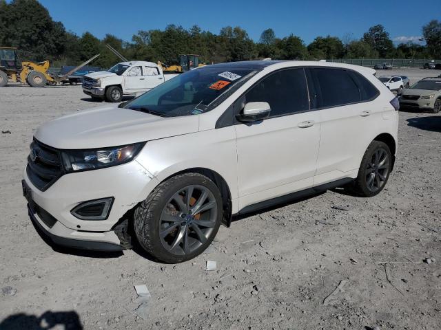2016 Ford Edge Sport